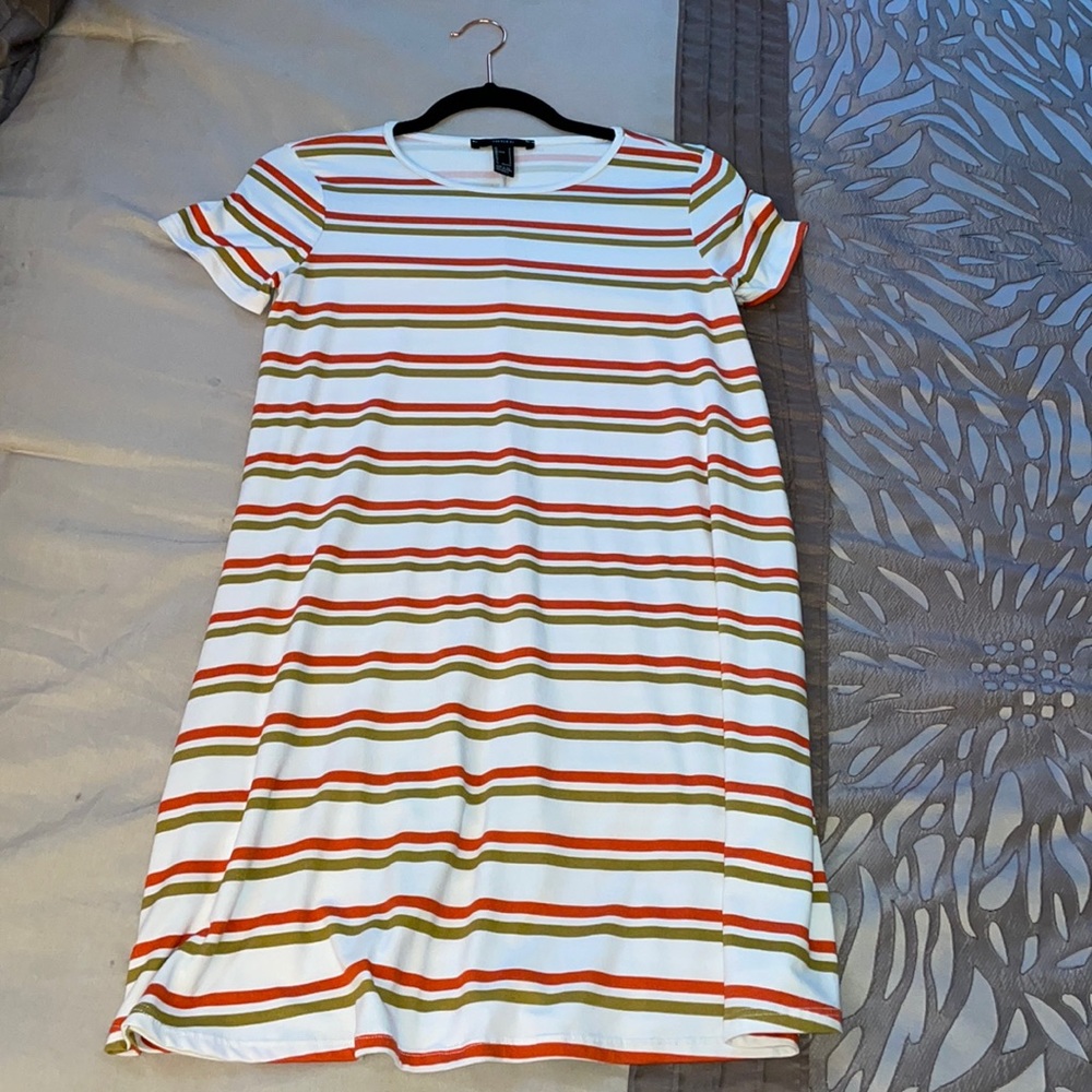 Womens casual dress